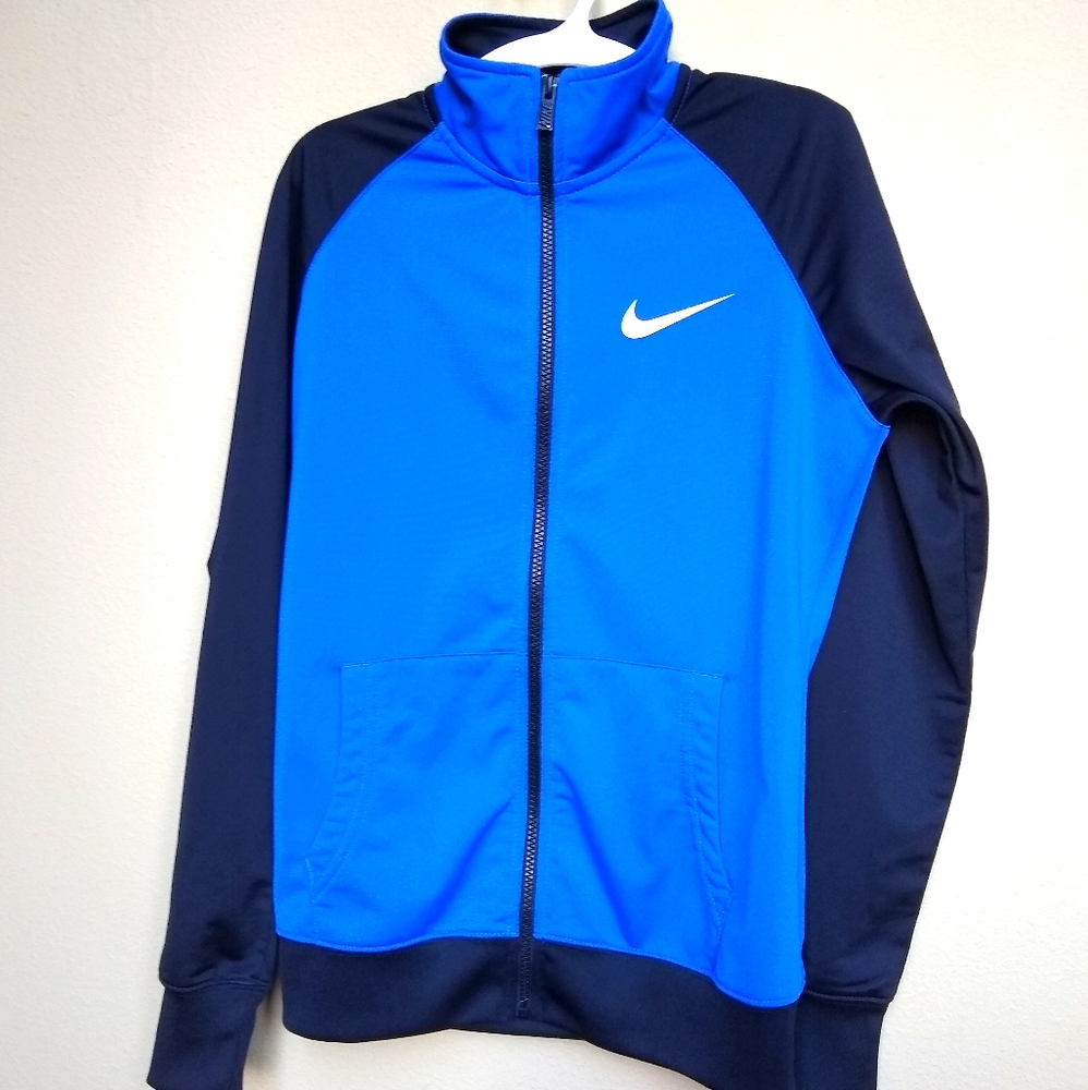 Nike women's jacket